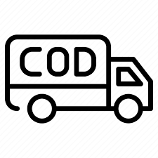 الدفع عند الاستلام (COD)