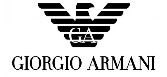 جورجيو أرماني Giorgio Armani